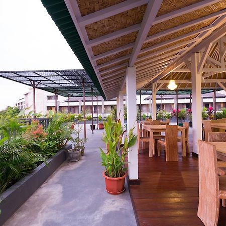 Amerta Seminyak Экстерьер фото