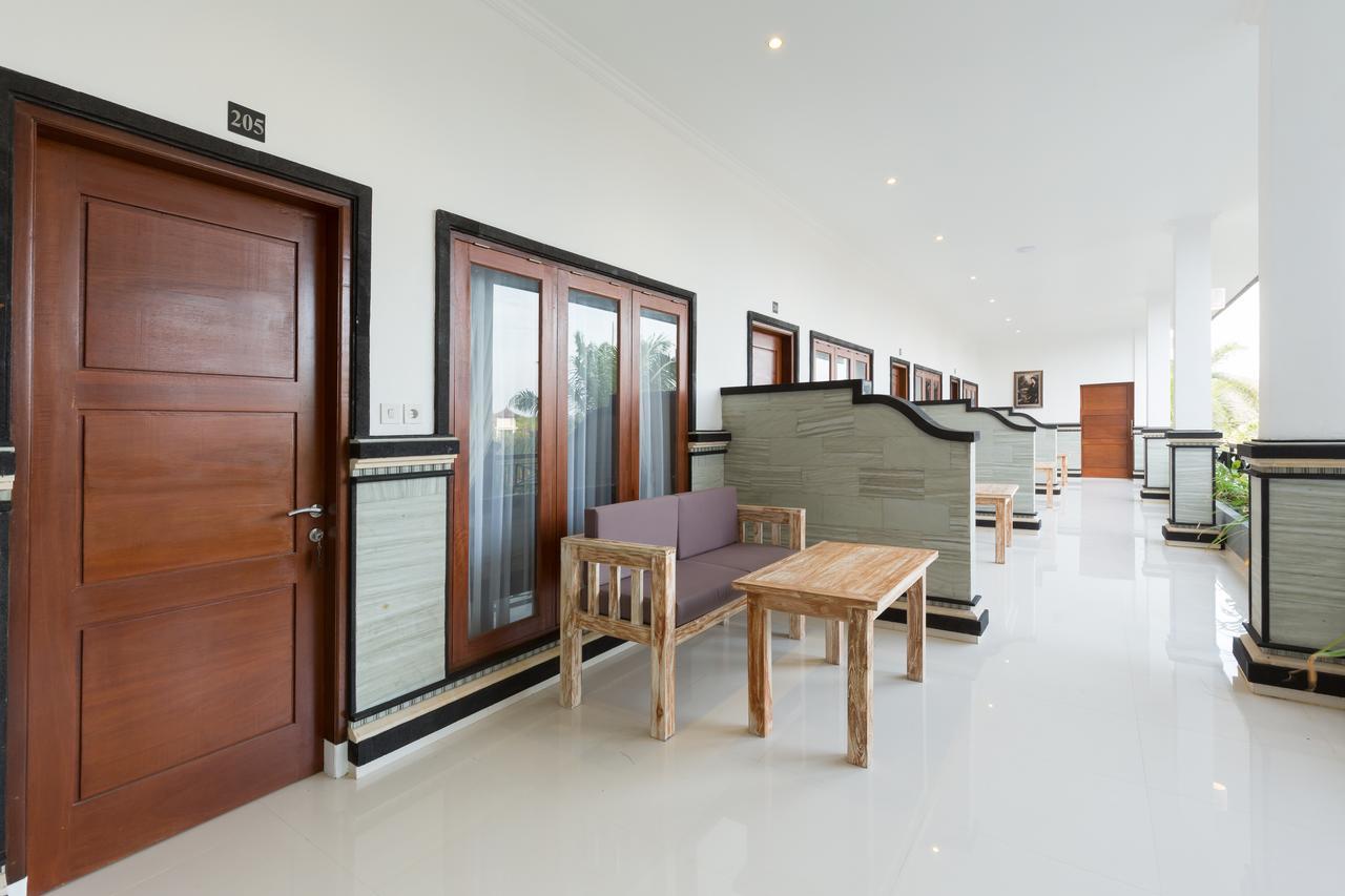 Amerta Seminyak Экстерьер фото