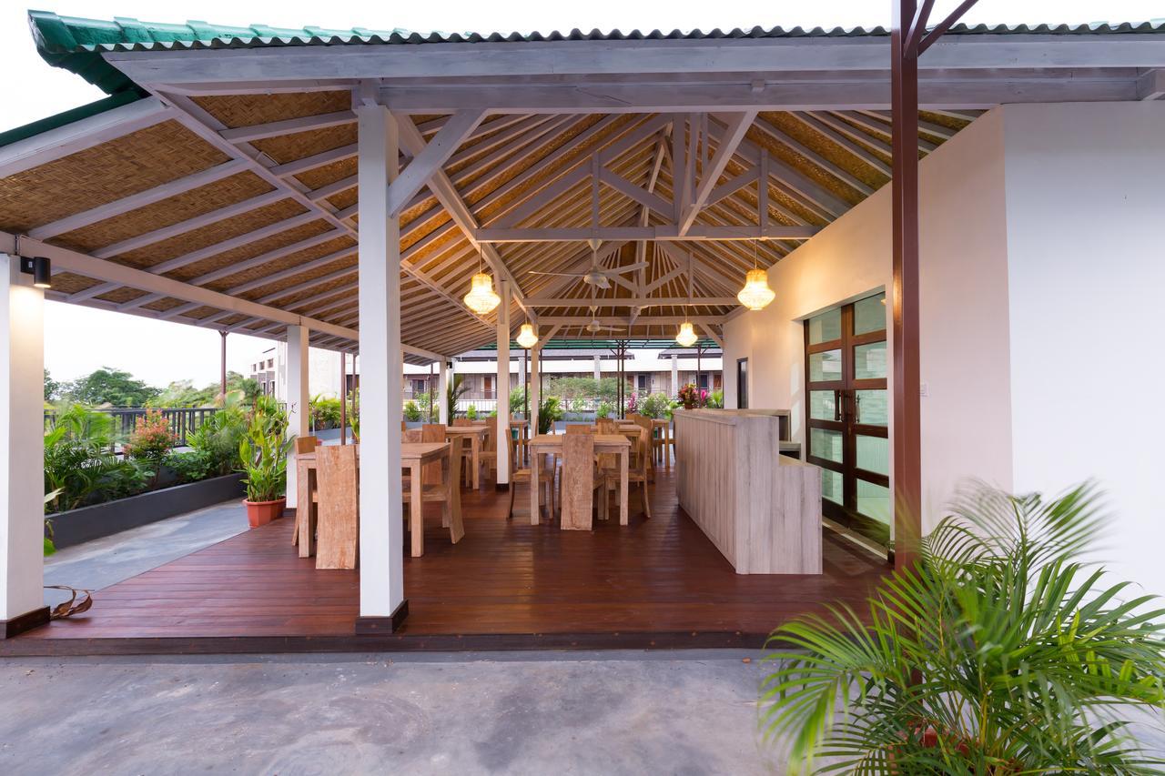 Amerta Seminyak Экстерьер фото